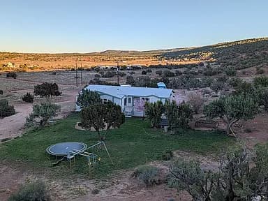 4080 Black Mesa Valley Rd — exterior photo