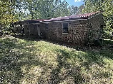 192 County Road 3559 — exterior photo