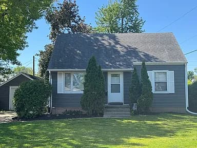 2933 Dalewood Ave SE — exterior photo
