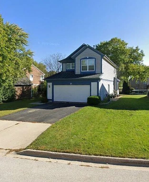 23 Linden Ct — exterior photo