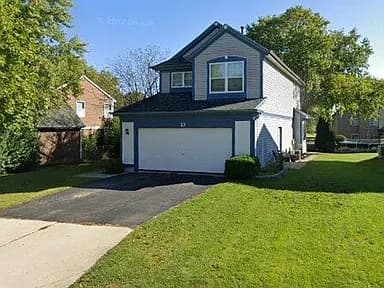 23 Linden Ct — exterior photo