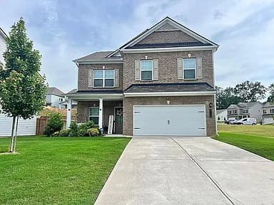 5290 Burrus Ln — exterior photo