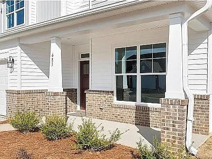 683 Brycewood Dr — exterior photo