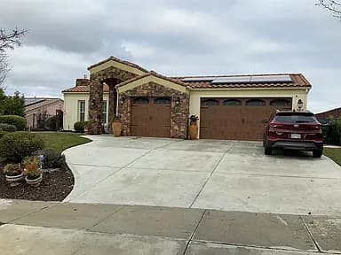 965 Vista Cerro Dr — exterior photo