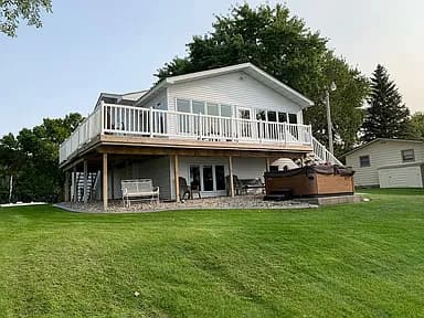 33617 Charlie Trapp Rd — exterior photo
