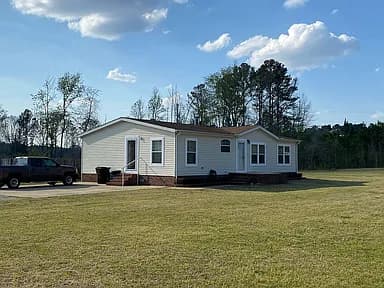 30226 Lost Corner Rd — exterior photo