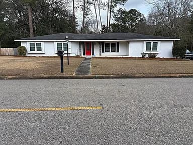 1400 Buena Vista Dr — exterior photo