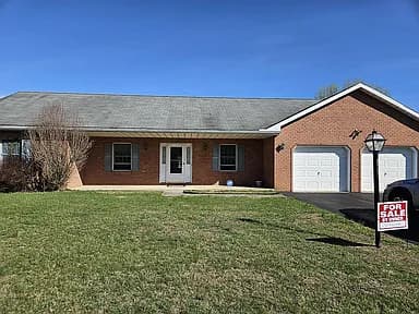 1210 Rabbit Ct — exterior photo