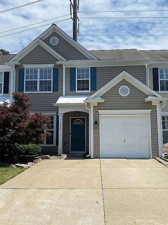 13300 Morris Rd Unit 175 — exterior photo