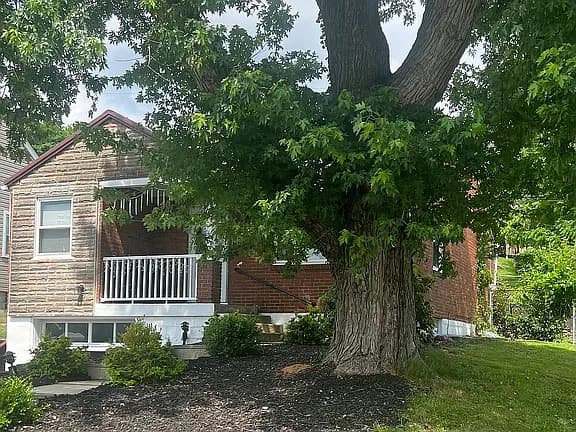 2111 Swallow Hill Rd — exterior photo
