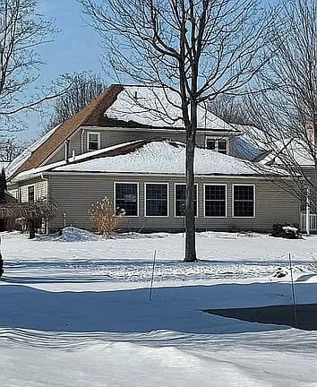 2351 Deer Trail Ln — exterior photo