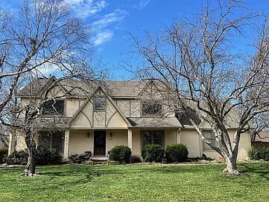 753 N Sandpiper St — exterior photo