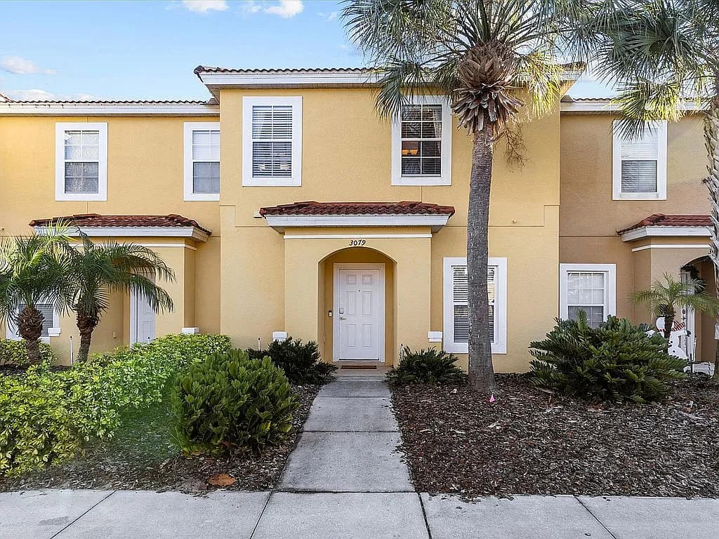 3079 Yellow Lantana Ln — exterior photo
