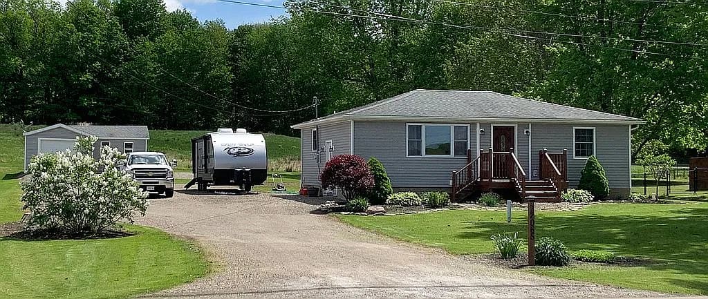 12065 Gowanda State Rd — exterior photo