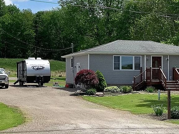 12065 Gowanda State Rd — exterior photo