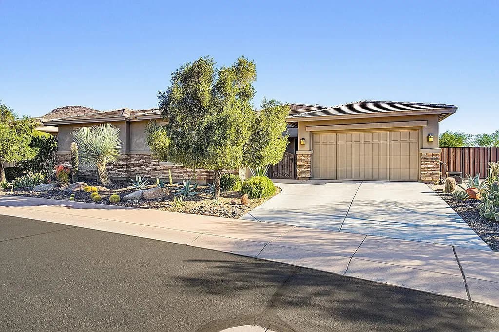 31705 N 128th Dr — exterior photo