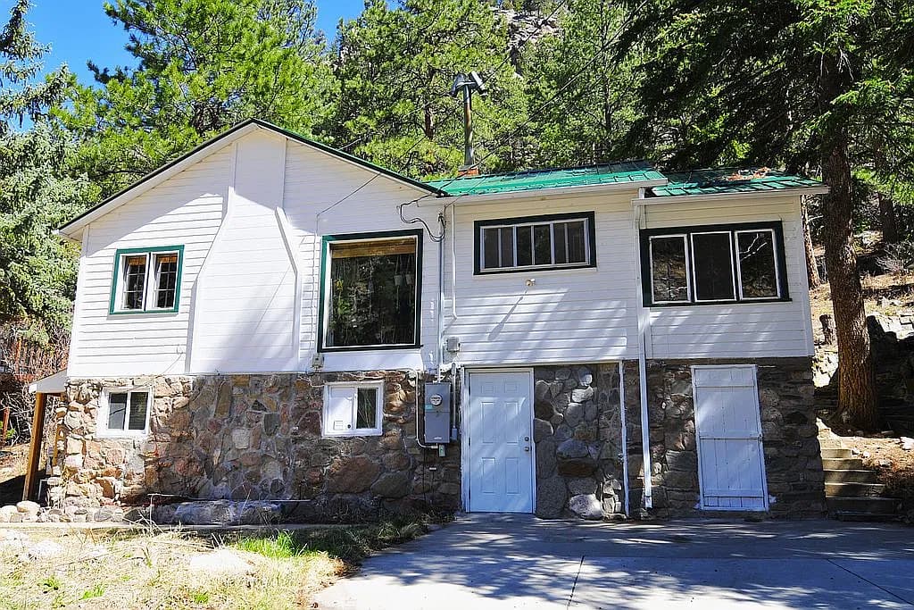 290 River Fork Rd — exterior photo