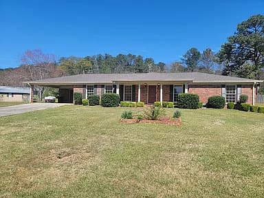 508 Country Club Rd — exterior photo