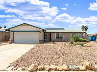 3244 Eagle Ridge Dr — exterior photo