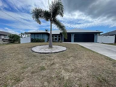 18417 Hottelet Cir — exterior photo