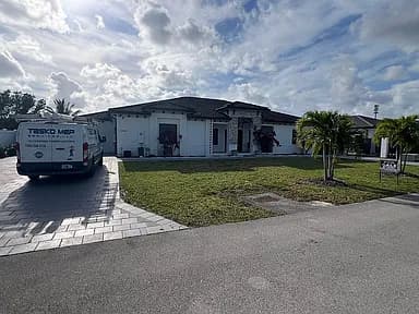 21480 SW 132nd Ct — exterior photo
