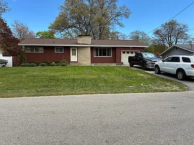 3436 Butler Dr — exterior photo