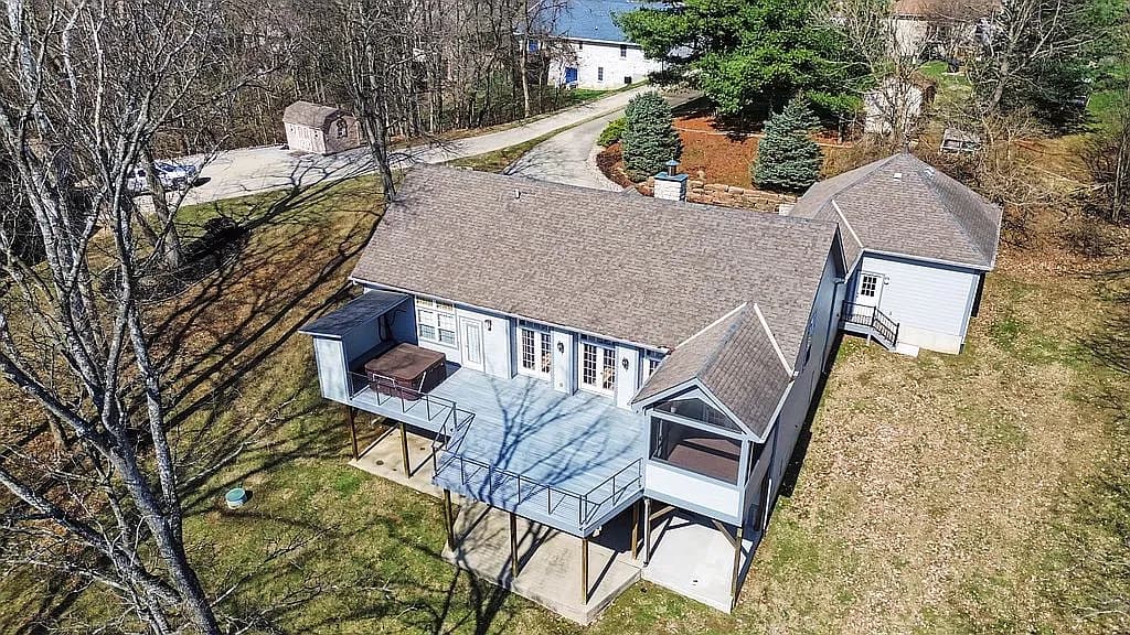 2974 Affirmed Dr — exterior photo