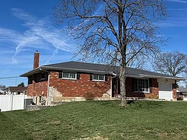 10101 Jeffleigh Ln — exterior photo