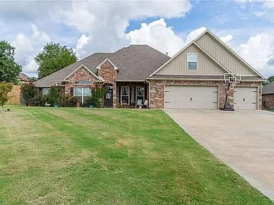 3712 Brighton Pl — exterior photo