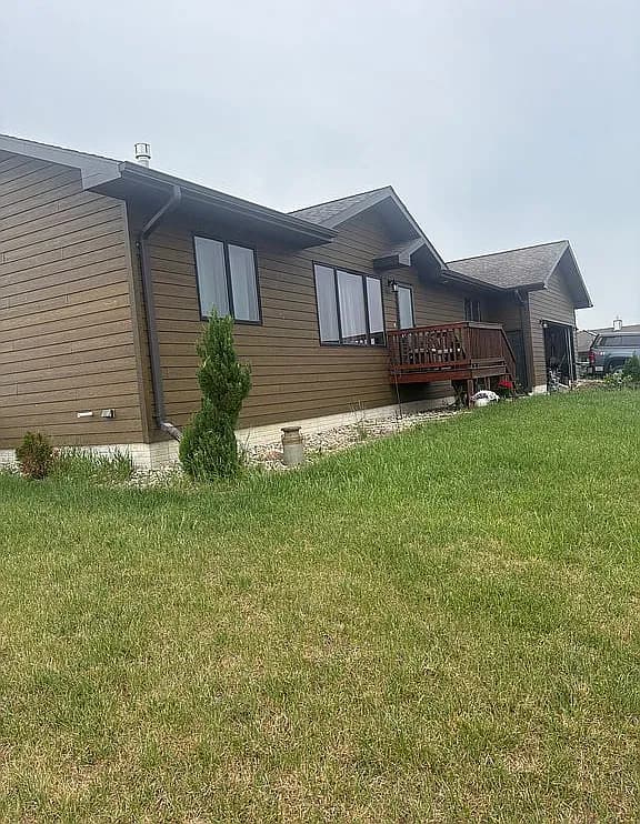26176 Reed Ct — exterior photo