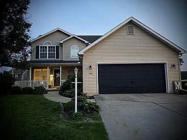 1408 W Cloverdale Rd — exterior photo