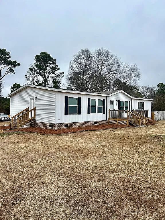 280 Sandy Foundation Rd — exterior photo