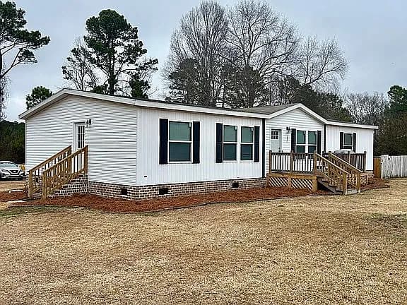 280 Sandy Foundation Rd — exterior photo