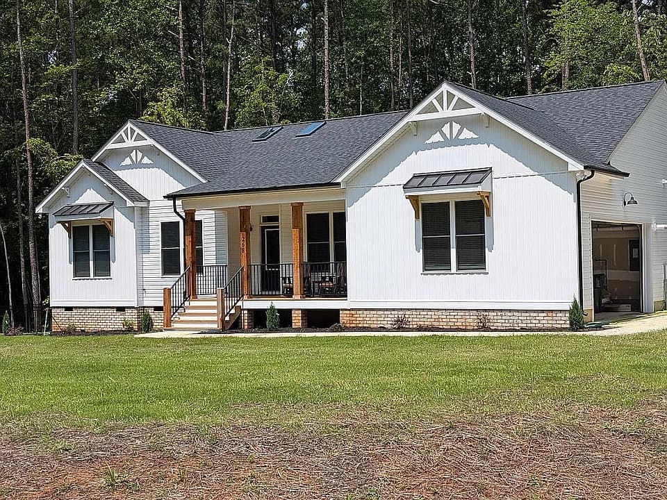 268 Tidewater Dr — exterior photo