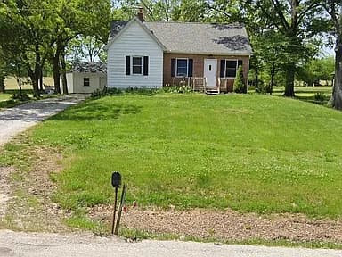 6017 Floraville Rd — exterior photo