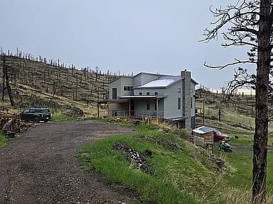 13729 Raccoon Dr — exterior photo