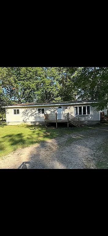 N6490 County Road 577 — exterior photo