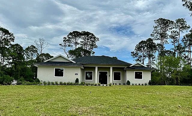 10630 Sugar Pine Dr — exterior photo