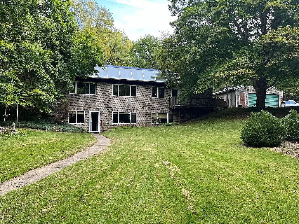 3312 187th Street Ct N — exterior photo
