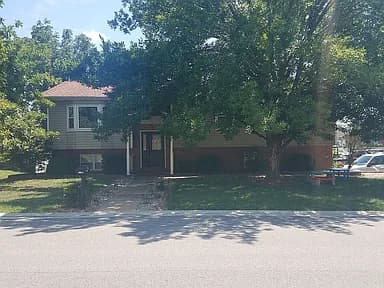 112 Osterhage Dr — exterior photo