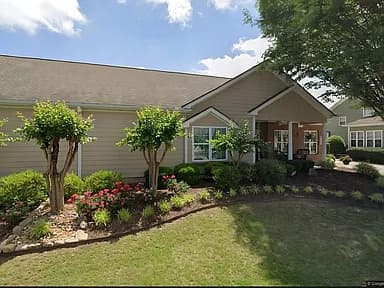 4203 Paddock Ln — exterior photo