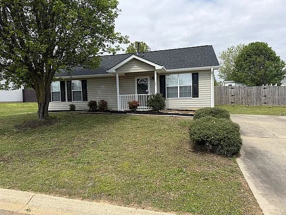 10 Grape Arbor Ln — exterior photo