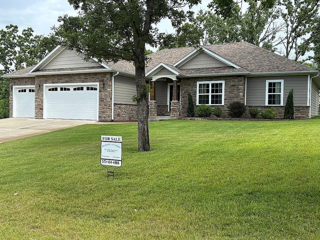 59 Quiet Meadows Ct — exterior photo