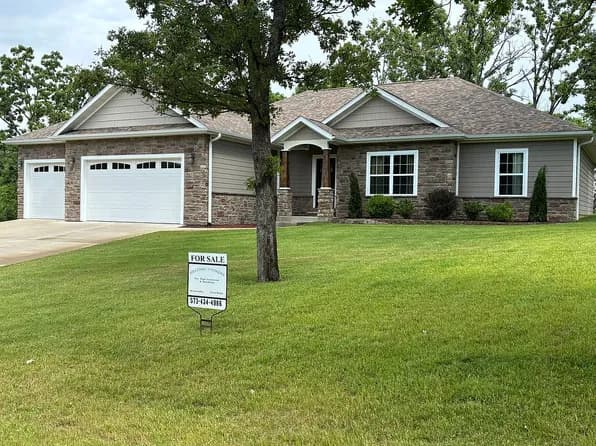 59 Quiet Meadows Ct — exterior photo