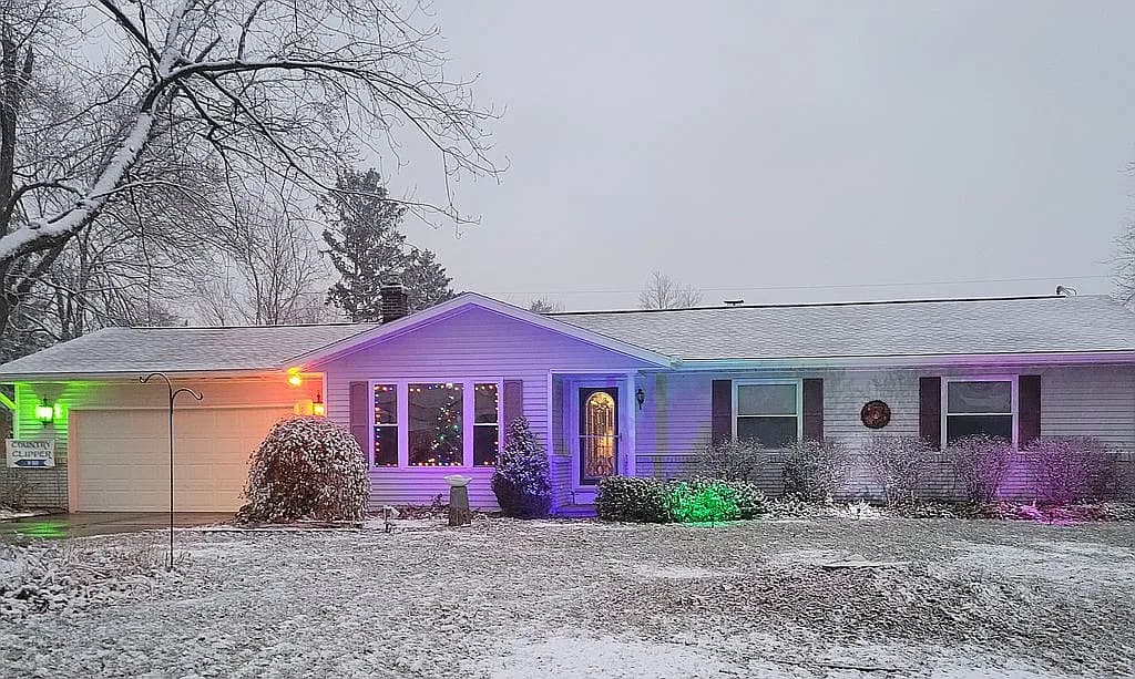 12936 Legend Dr — exterior photo