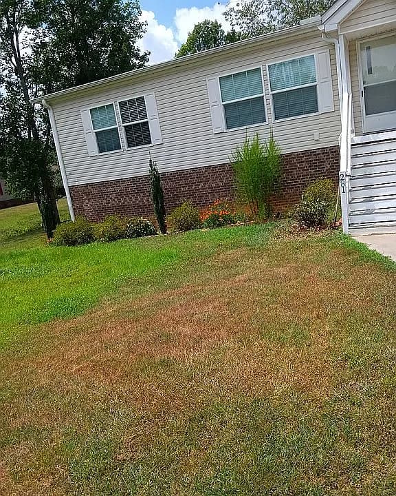 281 Pebble Springs Dr — exterior photo