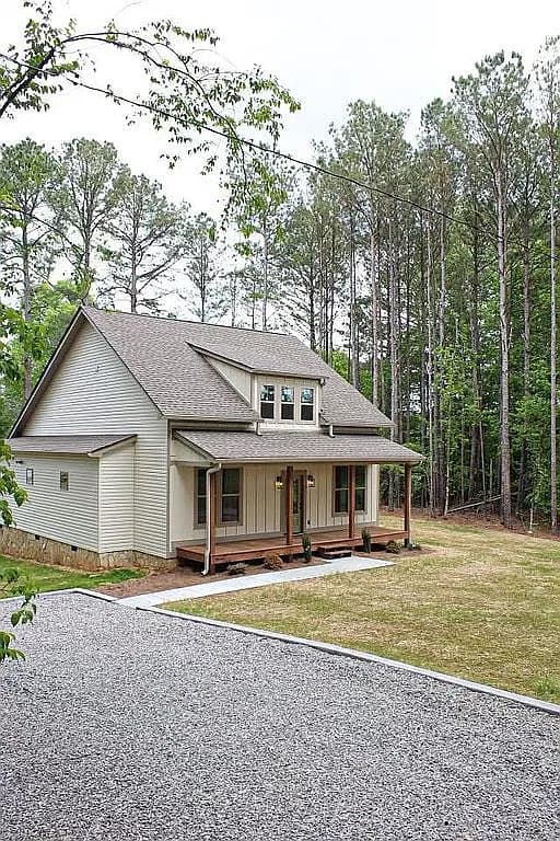 48 Honeysuckle Cir — exterior photo