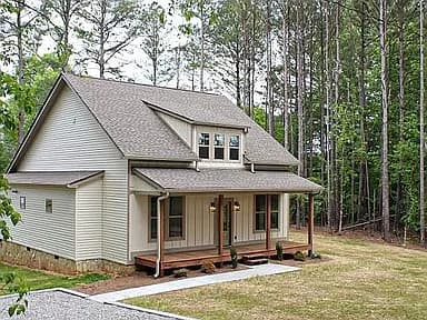 48 Honeysuckle Cir — exterior photo