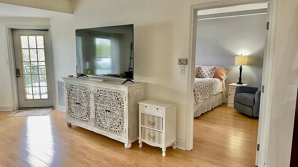 10 Seaport Dr APT 2209 — exterior photo