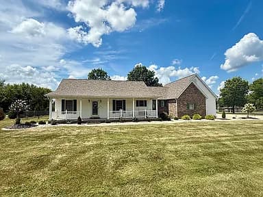 514 Country Club Rd — exterior photo